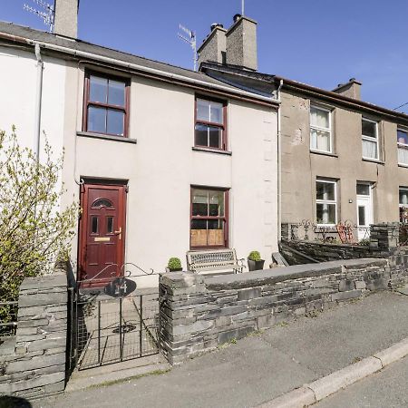 Miners Cottage Blaenau Ffestiniog Dış mekan fotoğraf