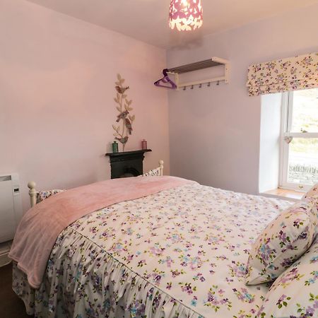 Miners Cottage Blaenau Ffestiniog Dış mekan fotoğraf