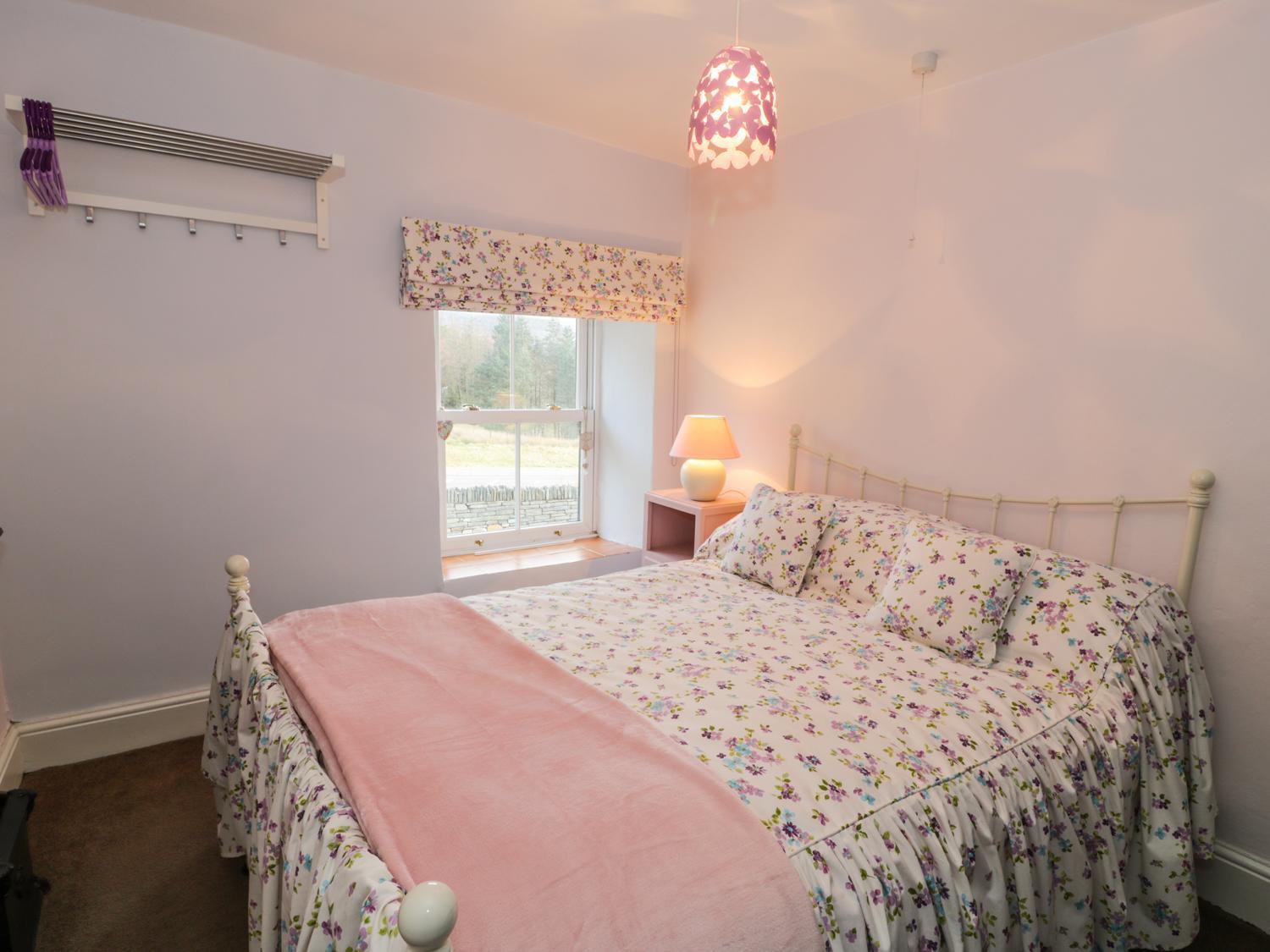 Miners Cottage Blaenau Ffestiniog Dış mekan fotoğraf