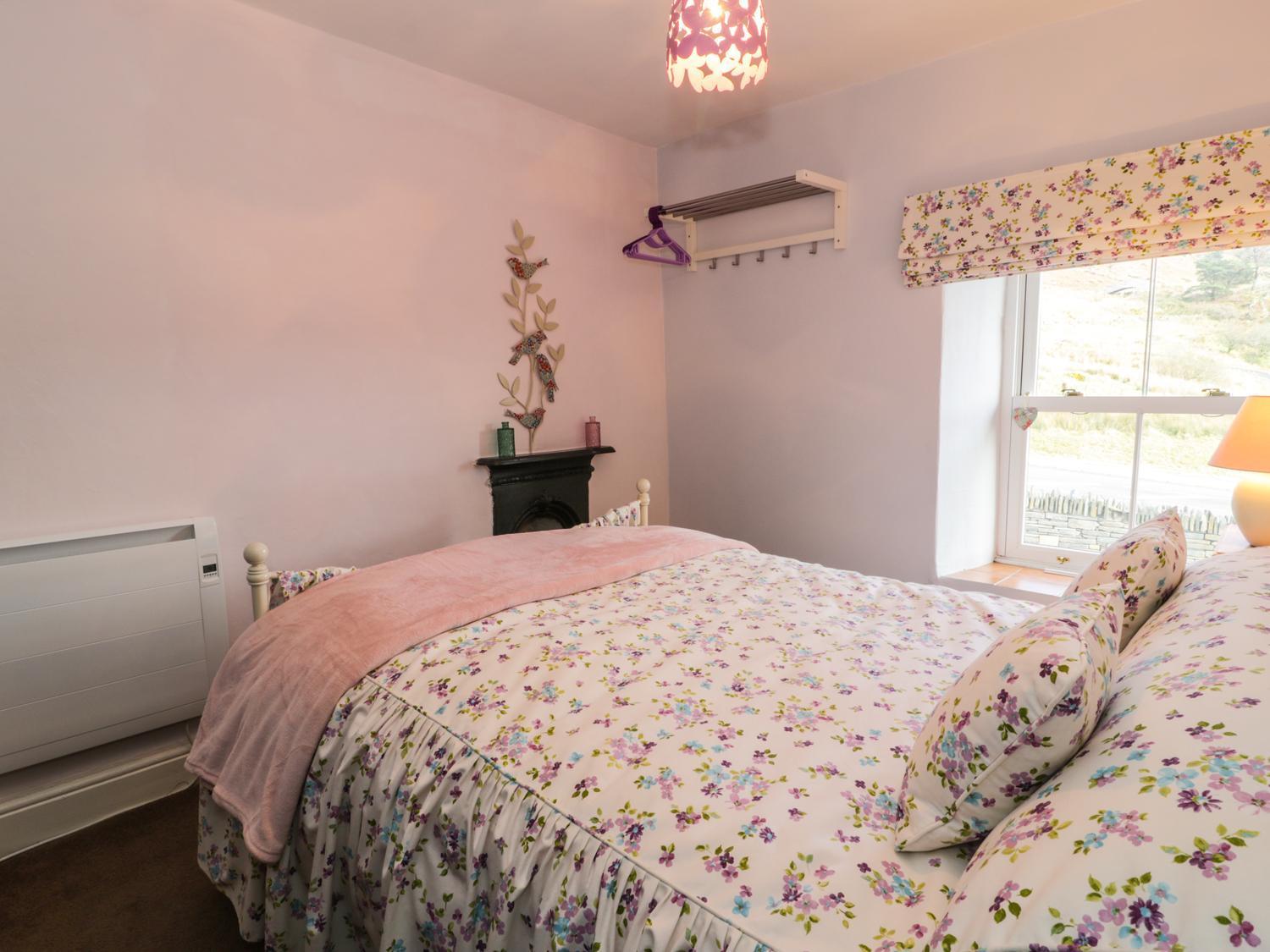 Miners Cottage Blaenau Ffestiniog Dış mekan fotoğraf